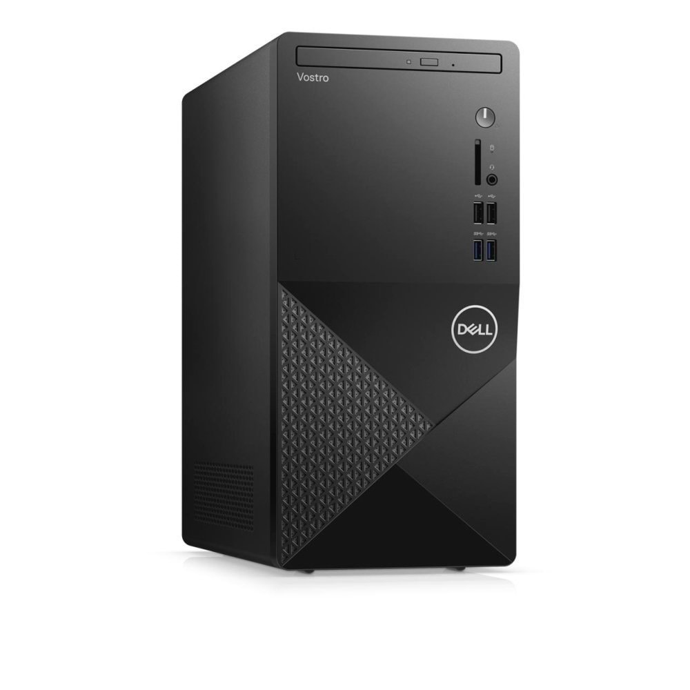 DELL N204VD3888EMEA01_U Vostro 3888, Core i3-10100, 4GB, 1TB, Intel UHD 630, Ubuntu