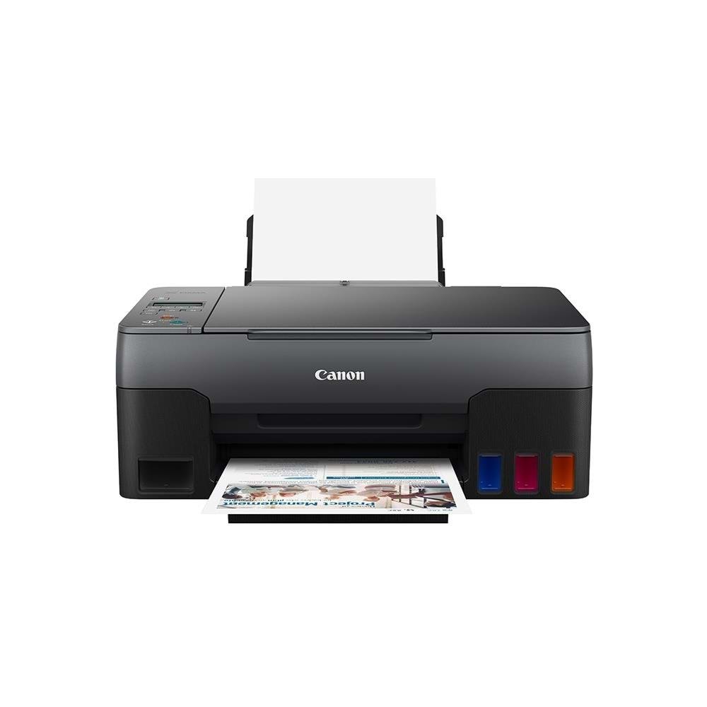 Canon PIXMA G2420 TANLI YAZICI TARAYICI FOTOKOPİ