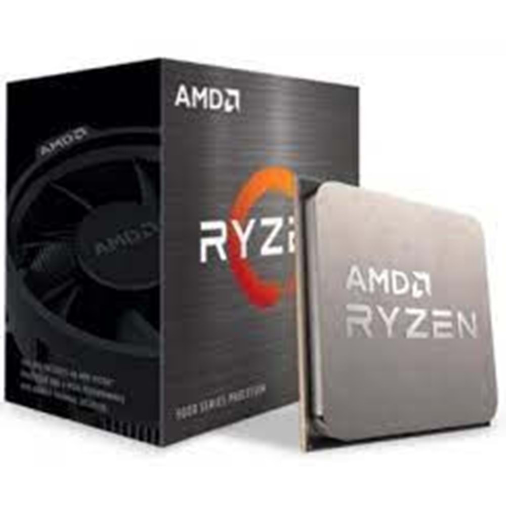 Ryzen 5 5600G 4.60GHZ AM4 8C