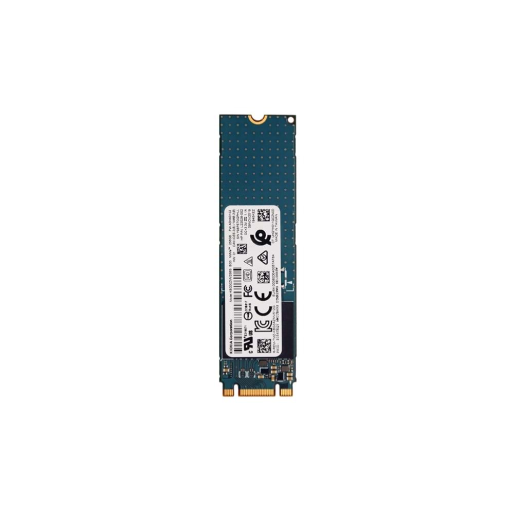 Toshiba KBG40ZNS256G MINI SSD