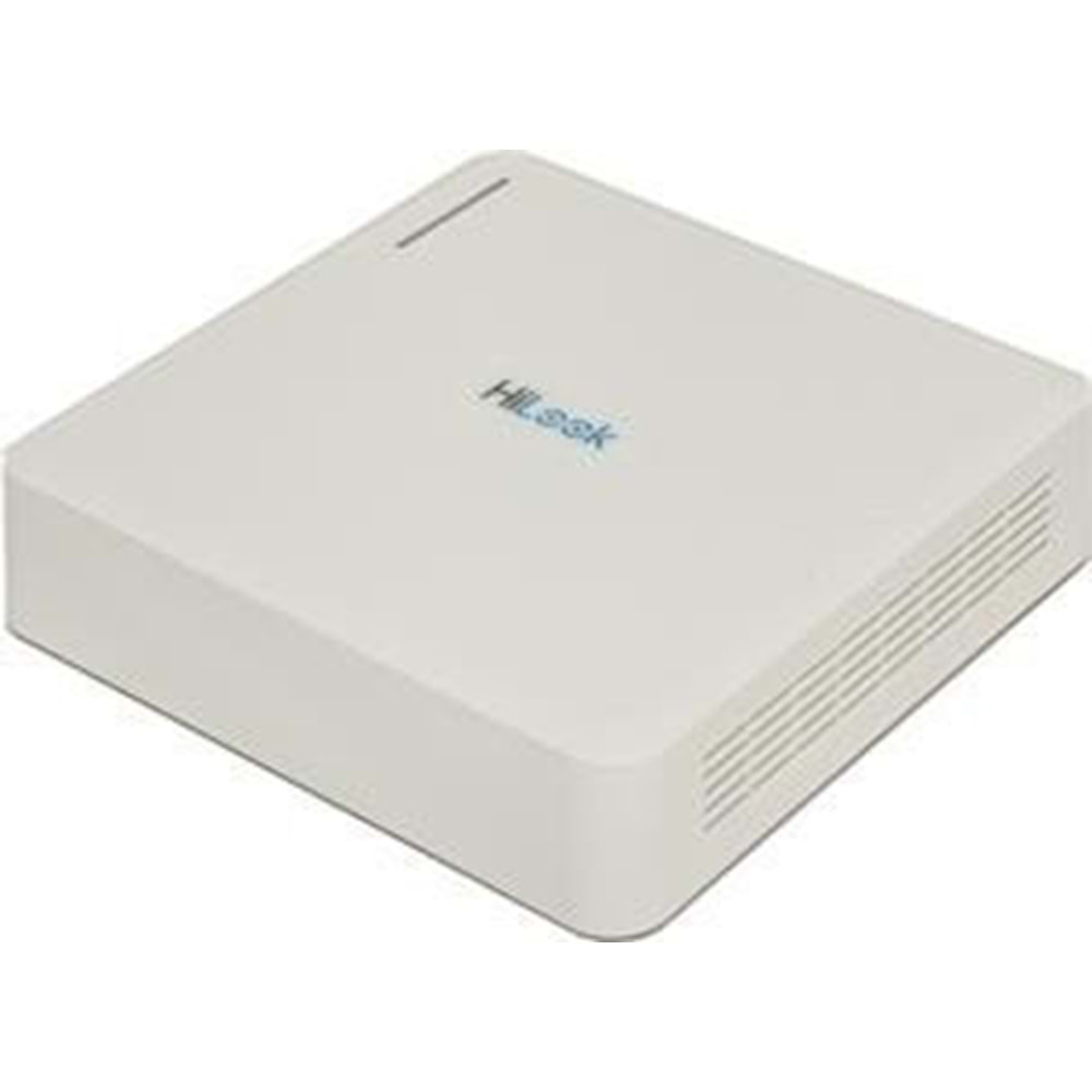 HiLook DVR Kayıt Cihazı DVR-116G-F1 TURBO 16 Kanal Hibrit DVR Kayıt Cihazı