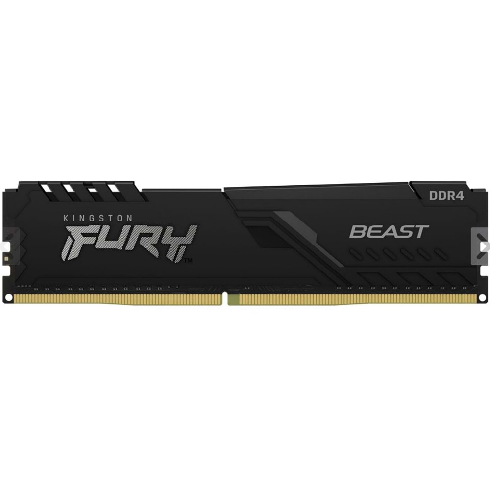 Kingston Fury Beast 8 GB 3200 MHz DDR4 CL16 KF432C16BB/8 Ram