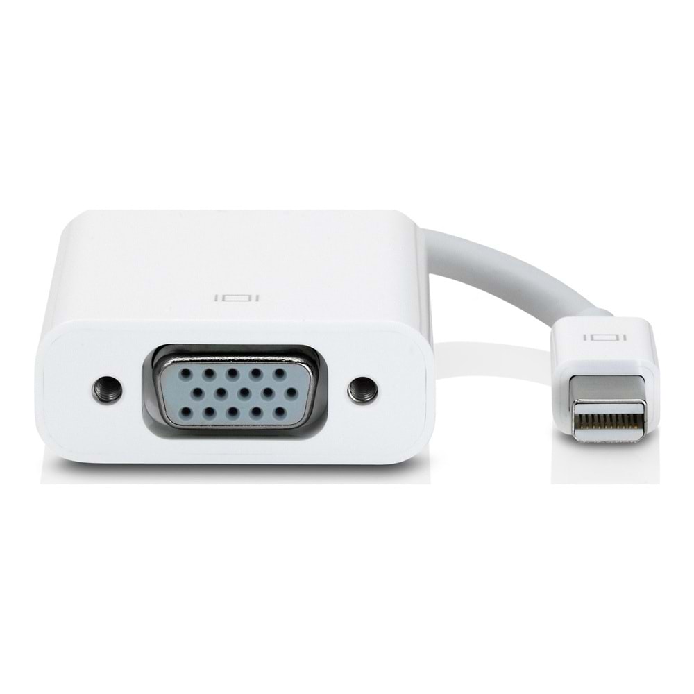 Hytech Hy-w270 Mini Display Erkek To Vga Dişi KABLO Ç