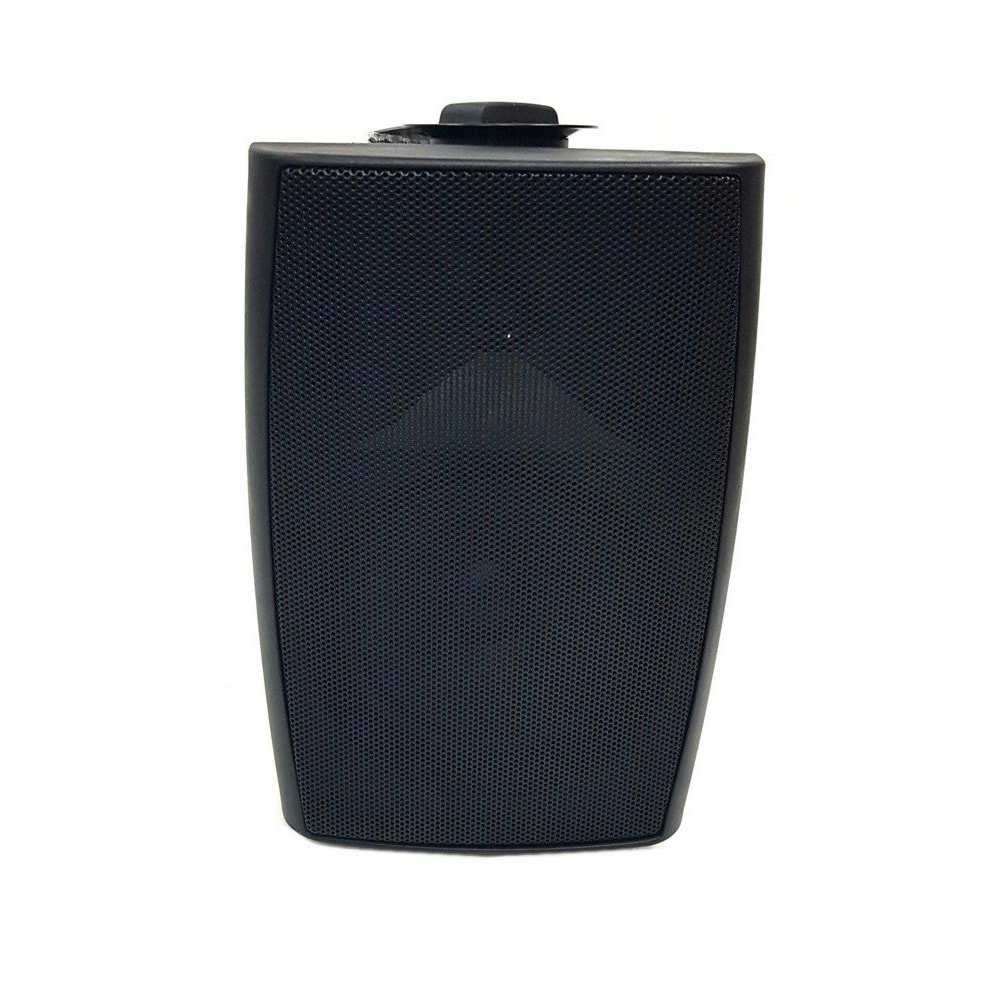 Fullsound 1415s 100W Sütun Hoparlör - Cami Hoparlörü (Siyah Renk)