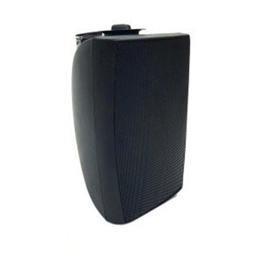 Fullsound 1415s 100W Sütun Hoparlör - Cami Hoparlörü (Siyah Renk)