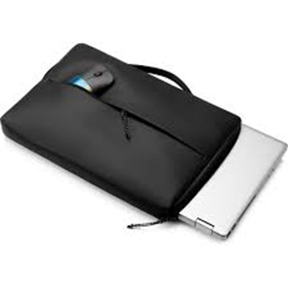 AKS İnce Spor HP Laptop Çantası 15.6''