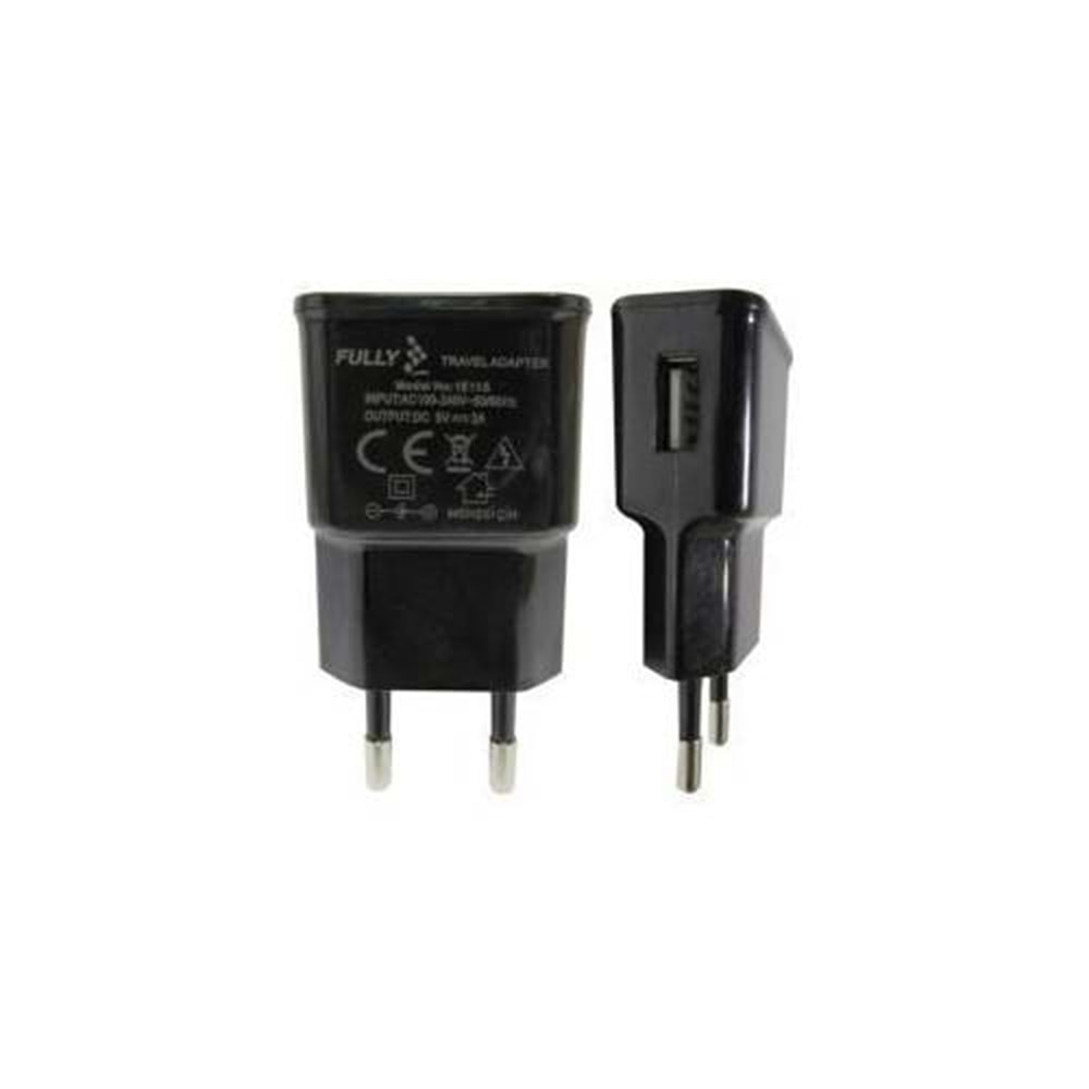 Fully 1611S / X-VOORA 5V 2A Adaptör İnce