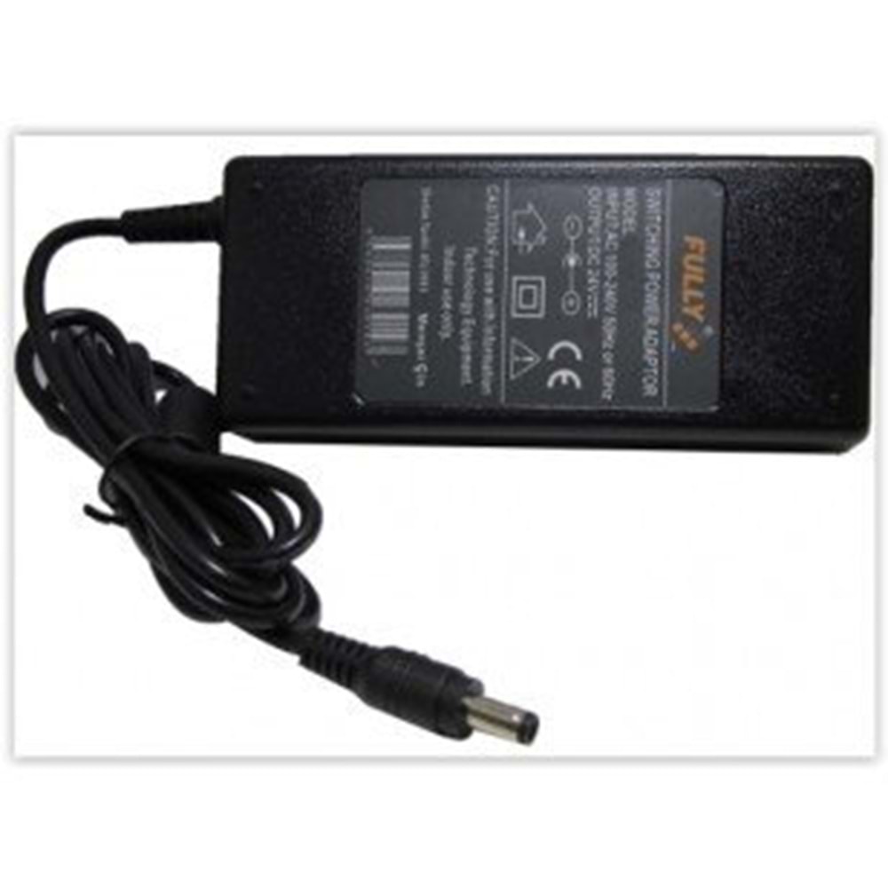 Fully 1624B 24V 1,5A Adaptör (5,5*2,5 Jak)