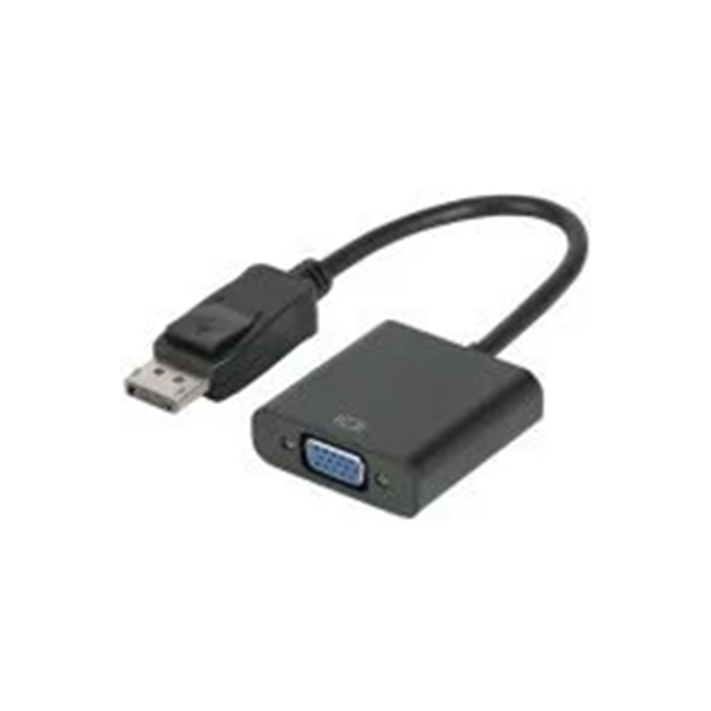 PowerMaster 16261 Display TO VGA 20cm Çevirici