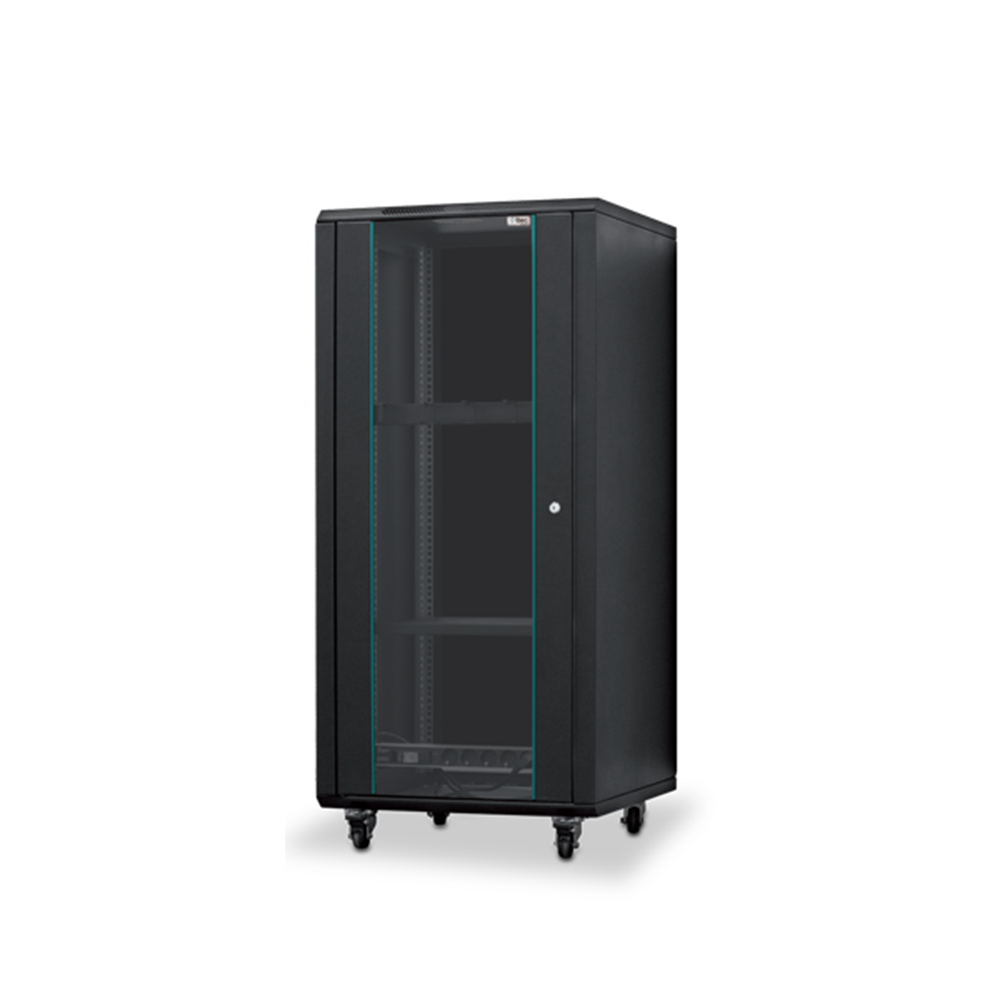 ttec Business 16U 600x600 Blueline Dikili Tip Kabinet