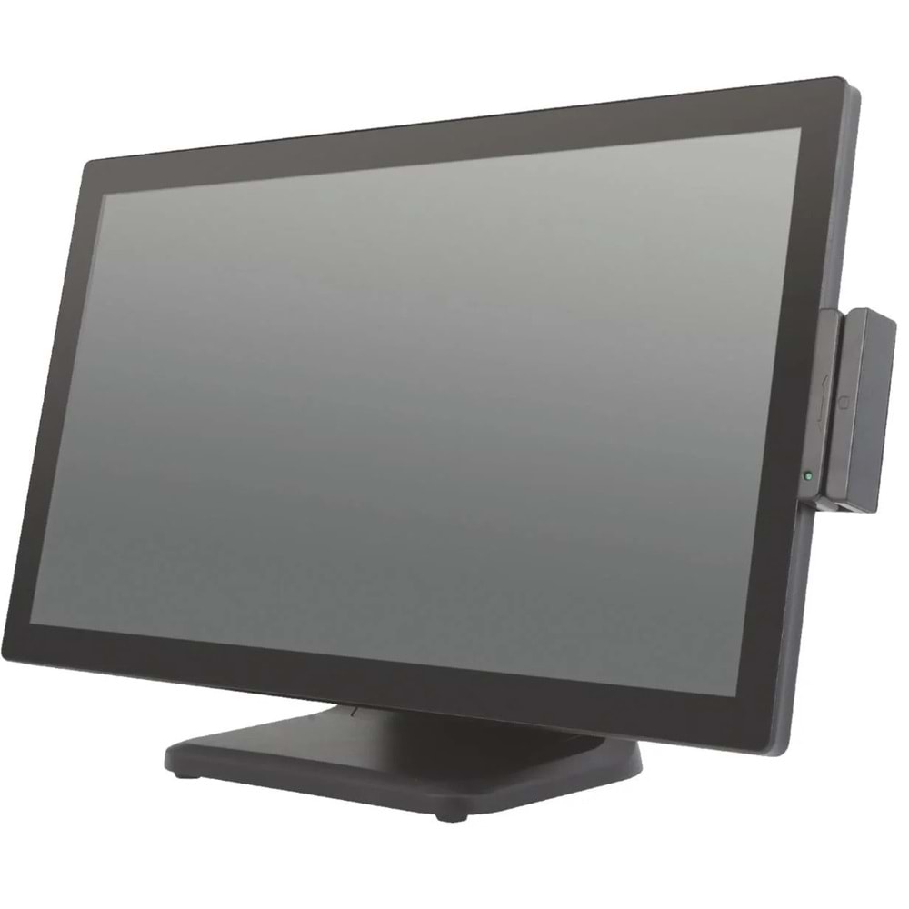KodPosAlpha 1855 18.5'' Dokunmatik Pos PCİ5 5.NESİL 8GbRam, 120GbSSD,5.Genİşlemci, FreeDos