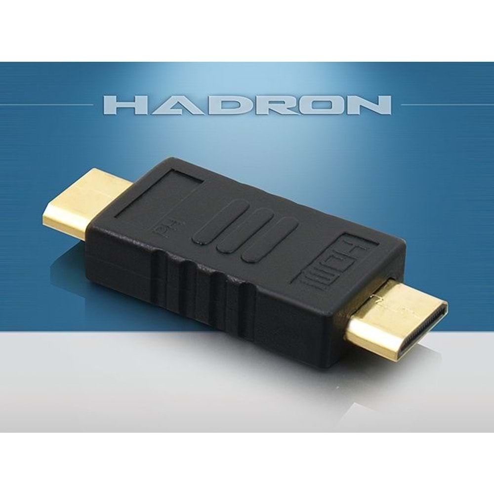 HDMI MINI/HDMI MINI M/M ADAPTÖR IRON 2014/250