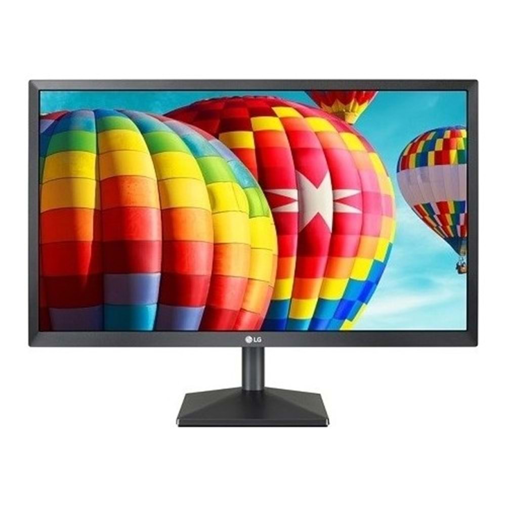 LG 22MK400H 21.5'' 1Ms Full Hd Led Monitör - 1080P 75Hz Hdmi Vga AMD FreeSync Vesa