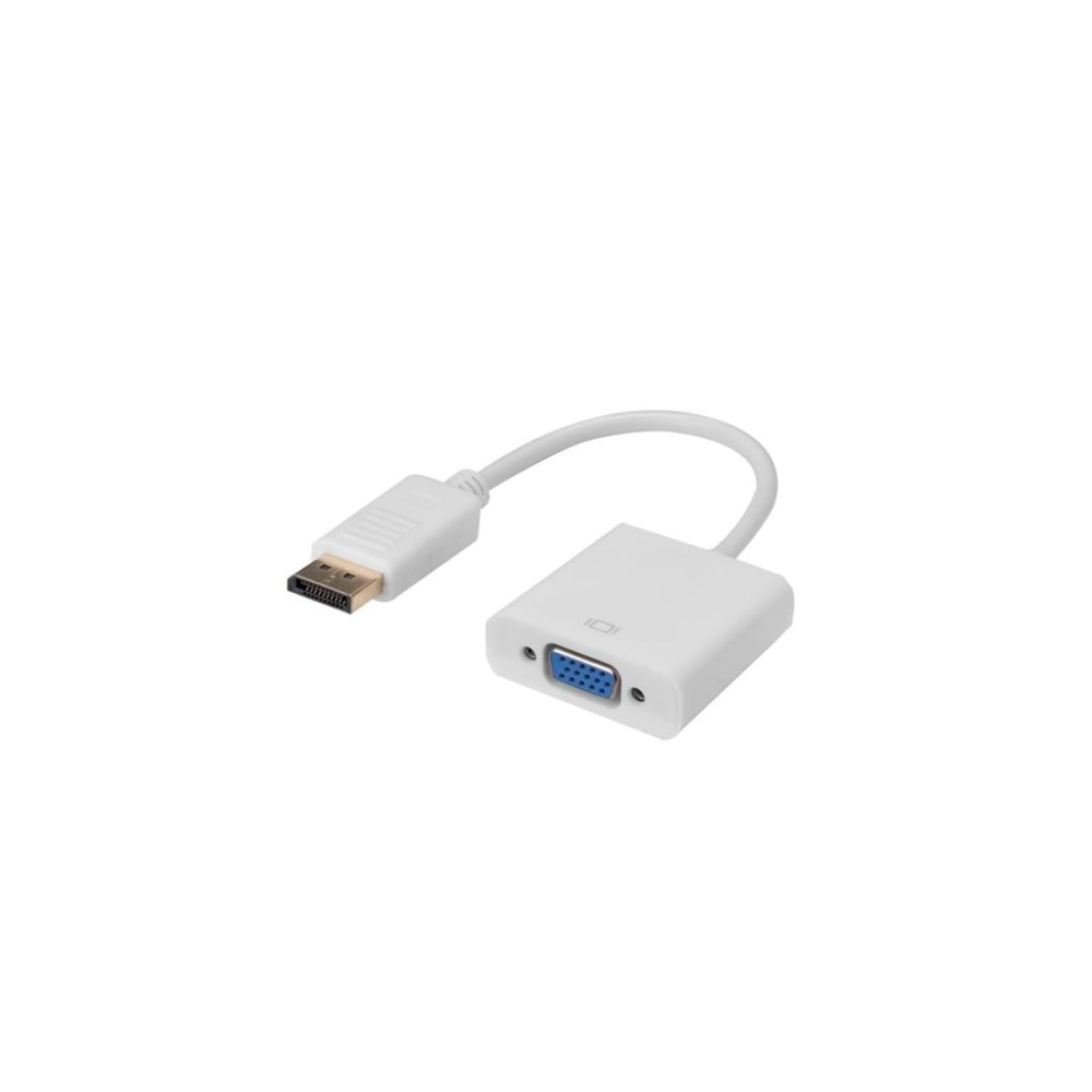 Hytech HY-DS15 Display TO VGA 20cm Çevirici
