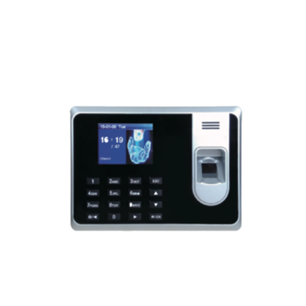 Borda MX-600 Parmak İzi Okuyucu