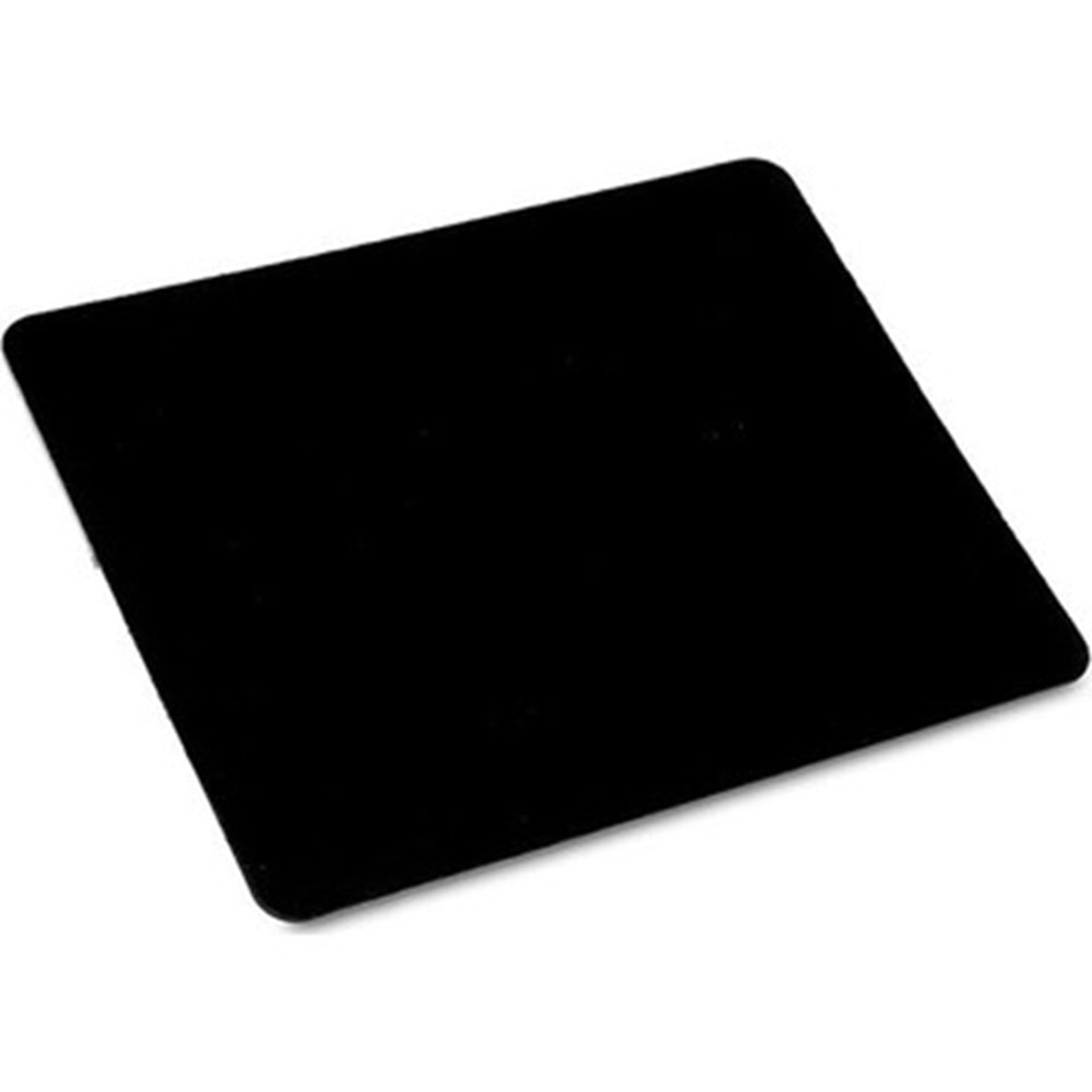 HADRON 2432 MOUSE PAD 240*320MM SİYAH