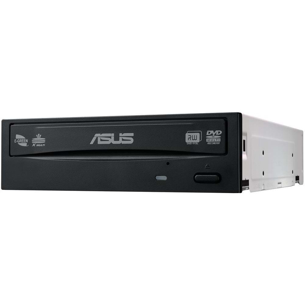 Asus 24D5MT 24X SATA DvdRw Siyah