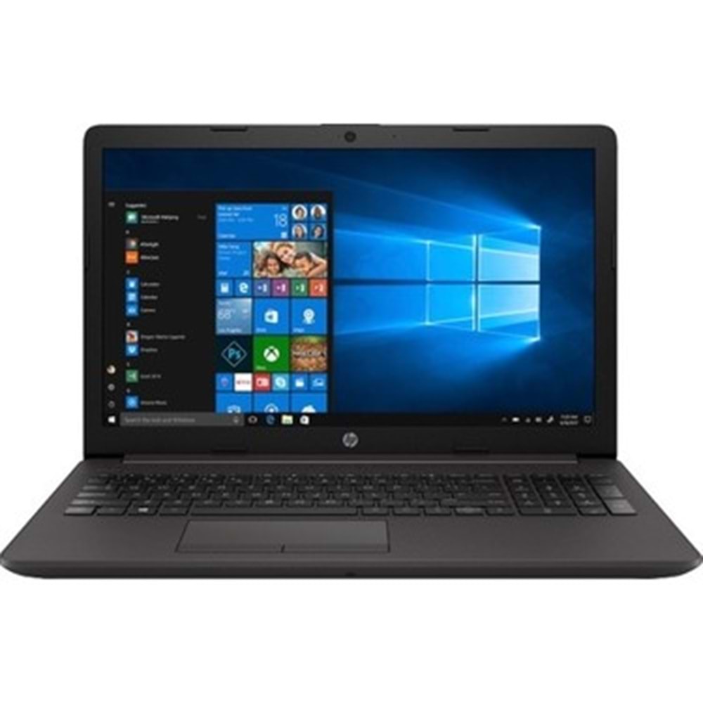 HP 255 G7 AMD Ryzen 3-3200U 4GB 256GB SSD Windows 10 Home 15.6