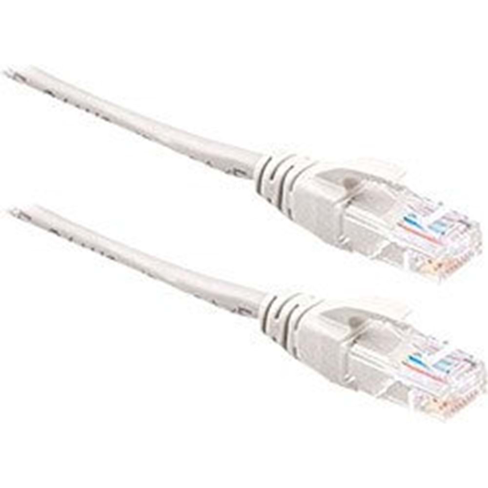 S-link SL-CAT601GRi 1m CAT6 Kablo