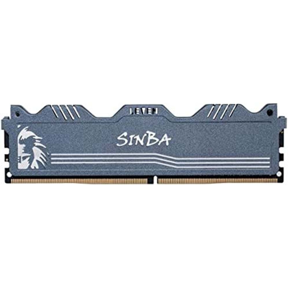 Leven SINBA DDR4 3000Mhz 16GB UDIMM Ram