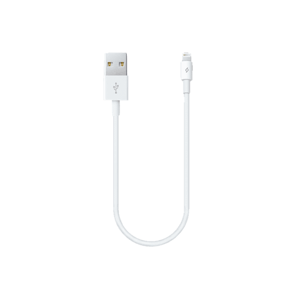ttec 2DK7512B MiniCable 30cm Şarj Kablosu Telefon Aksesuarı
