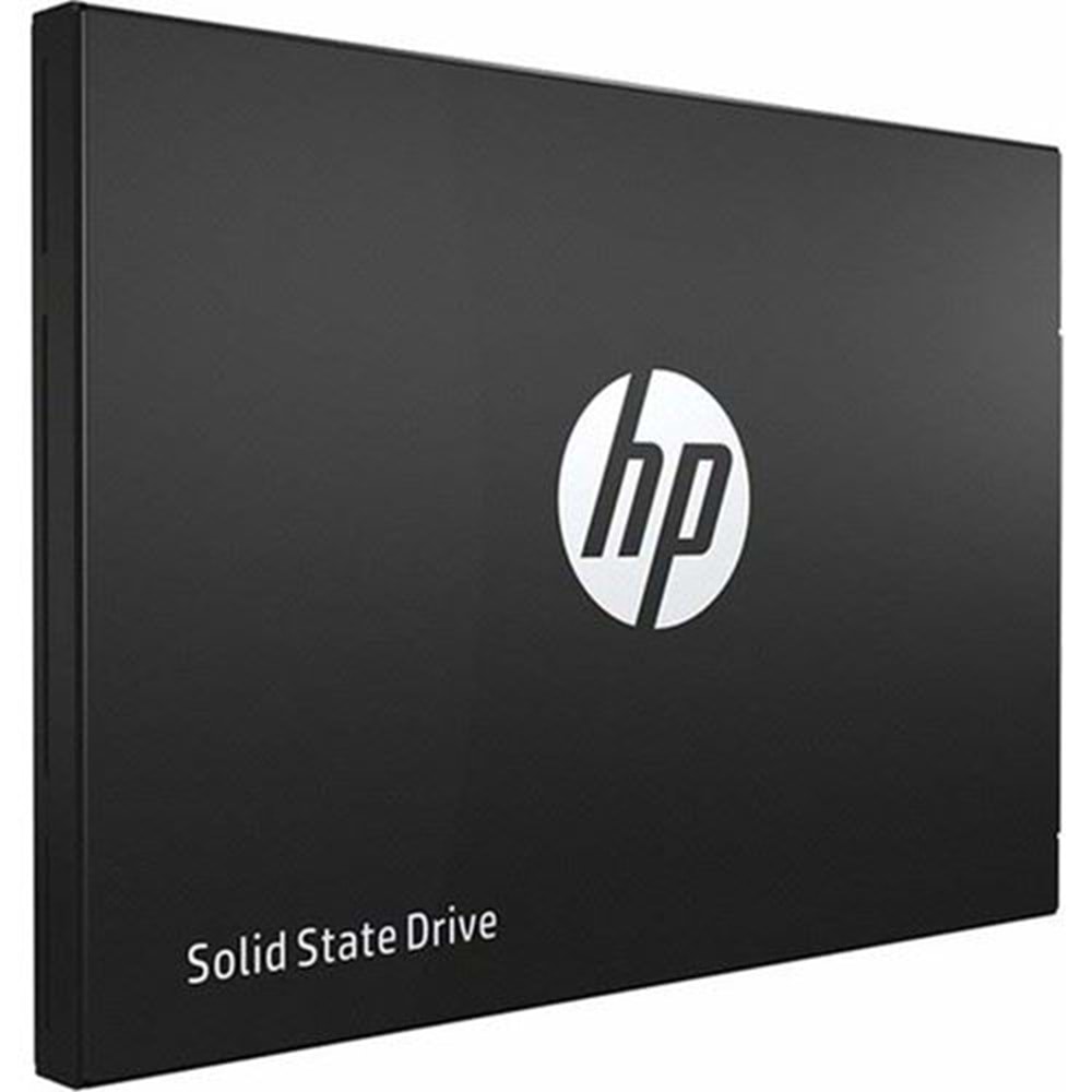 HP S700 500GB 560/515MB/s Sata 3 2.5