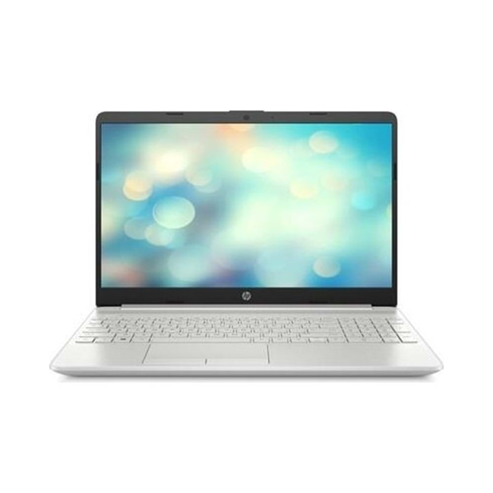 HP 15-DW3017NT Intel Core I3 1115G4 4GB 256 GB SSD 15.6 