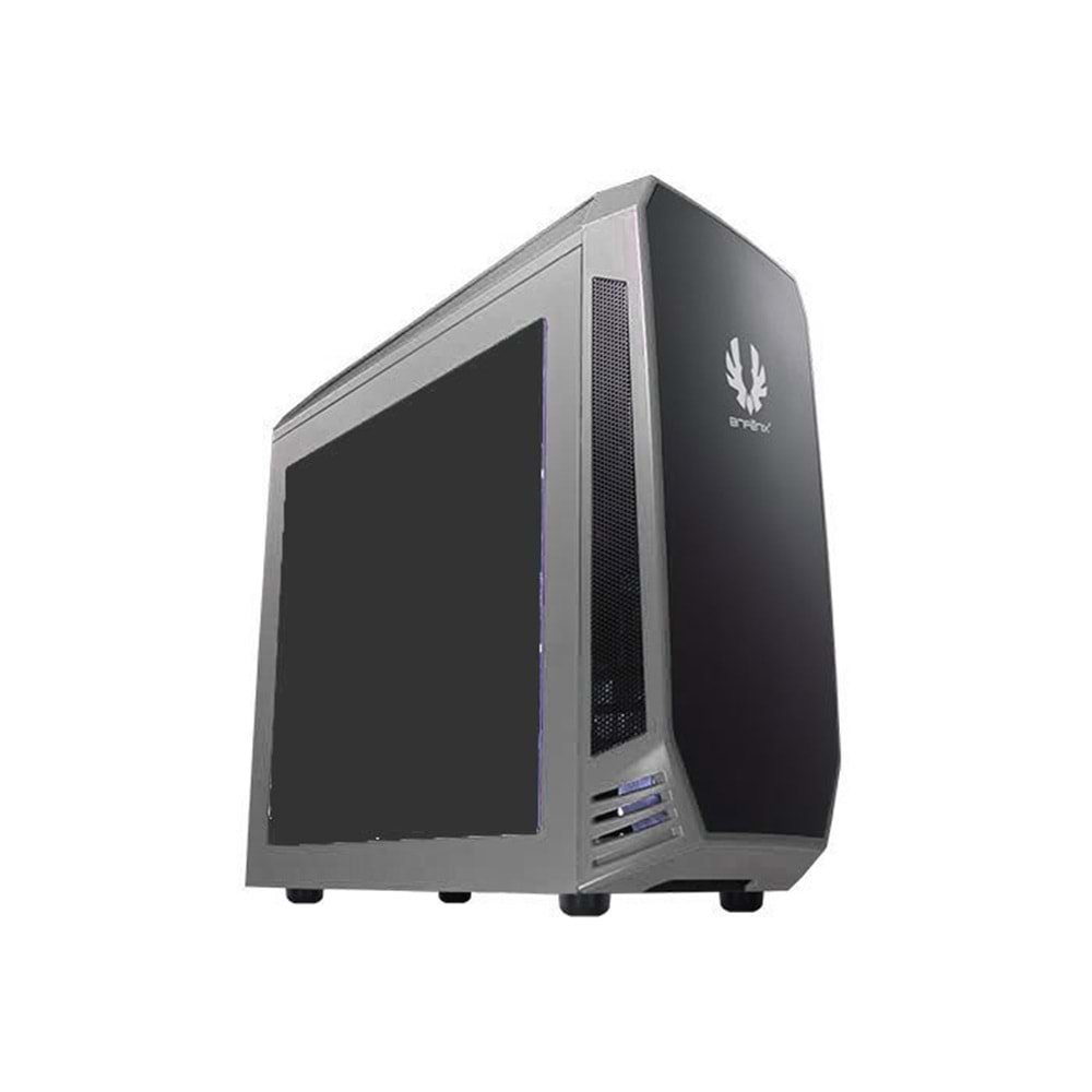 BitFenix AEGIS 1*120mm Fan Beyaz 2*Usb 3.0 4Pin Fan Komutalı Pencereli Oyuncu Kasası
