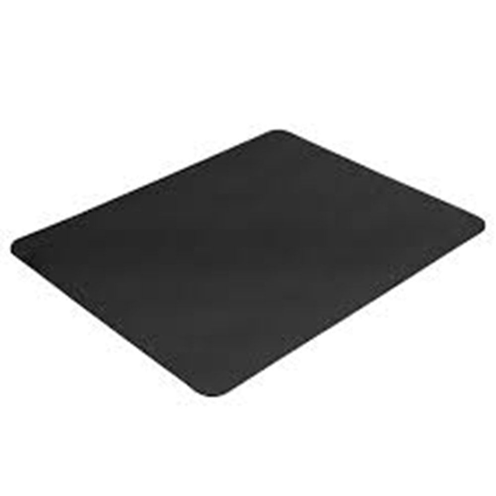 Addison 300142 Siyah Mouse Pad Poşetli - 180mm x 220mm