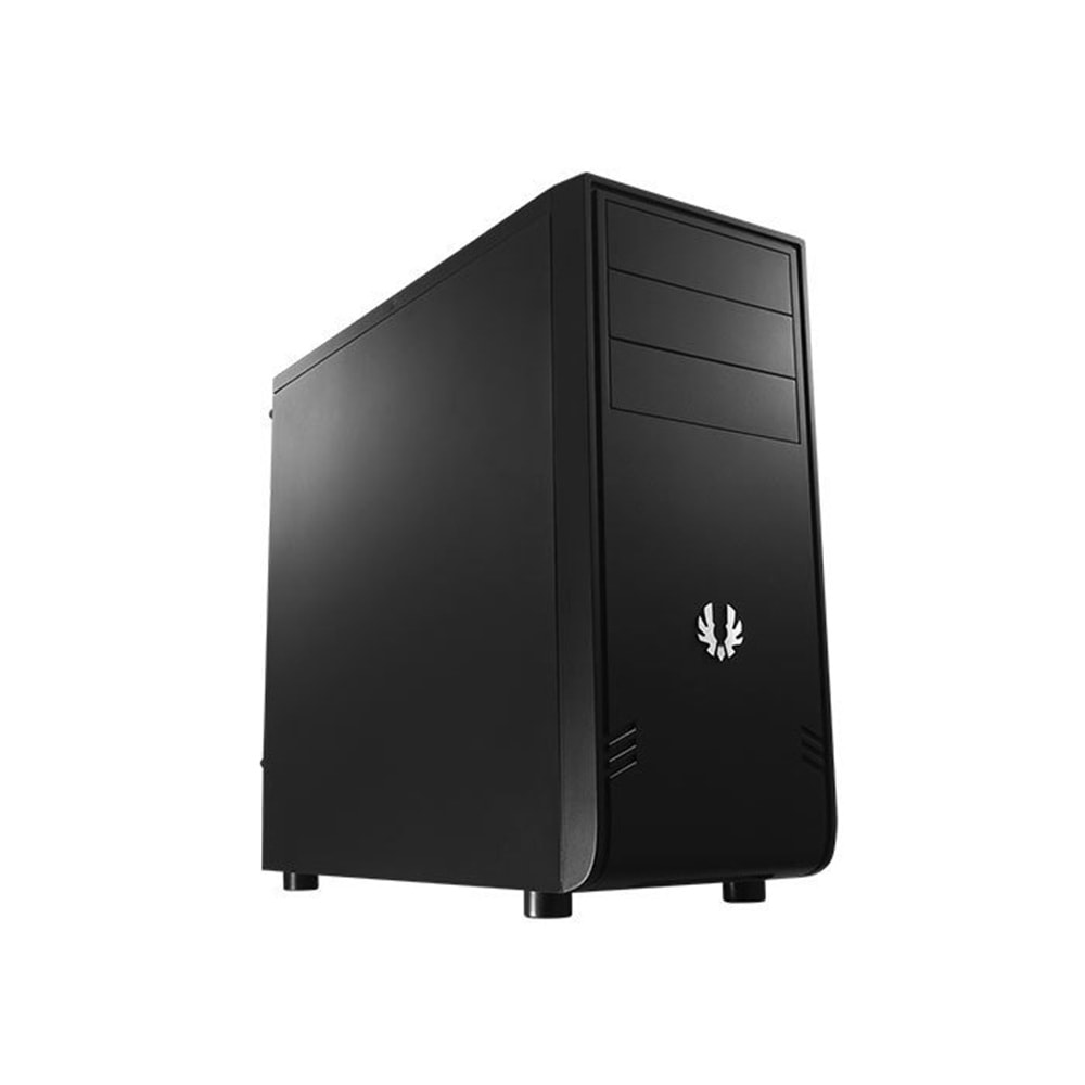 BitFenix COMRADE 1*120mm Fan Siyah 1*Usb3.0 2*Usb2.0 Pencereli Oyuncu Kasası