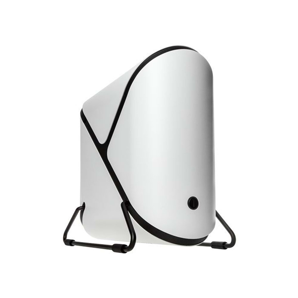 BitFenix PORTAL 1*120mm+1*80mm Fan Beyaz 2*Usb 3.0 Pencereli Oyuncu Kasası