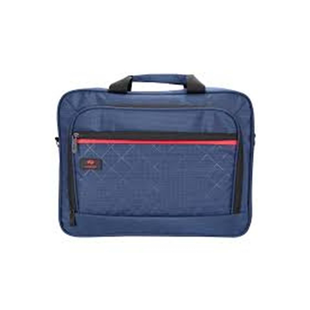 Addison 300682 15.6 Lacivert Bilgisayar Notebook Çantası