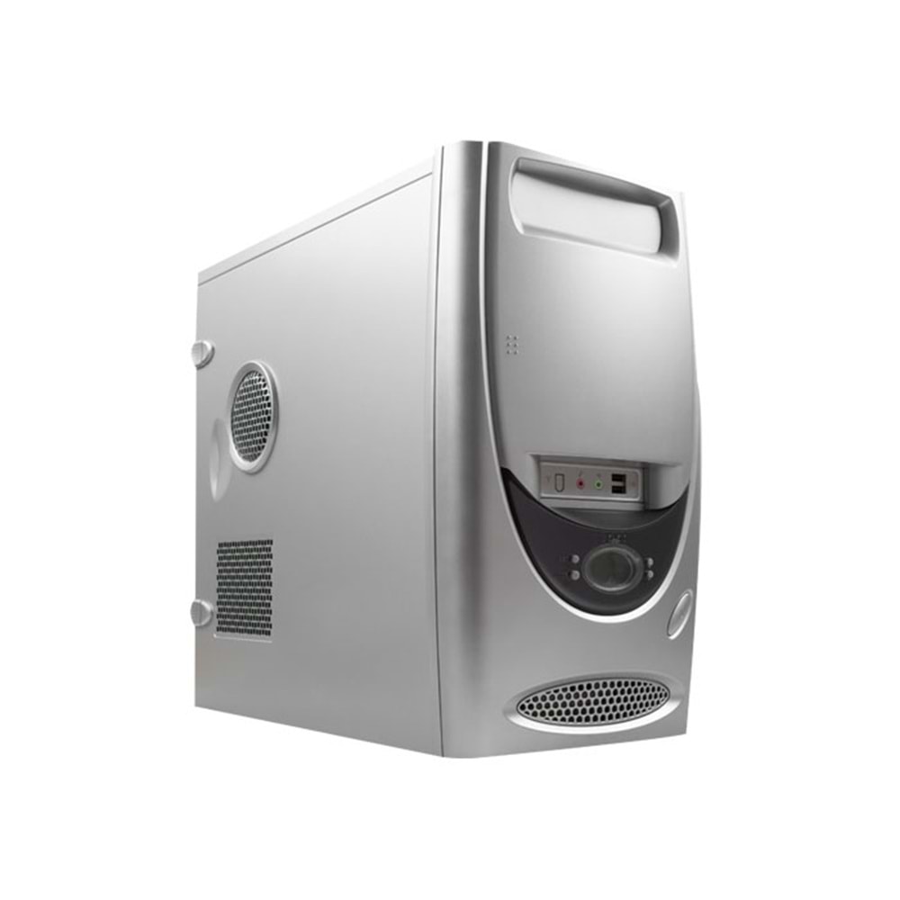 Inwin IW-C568T w/g 350W Kasa