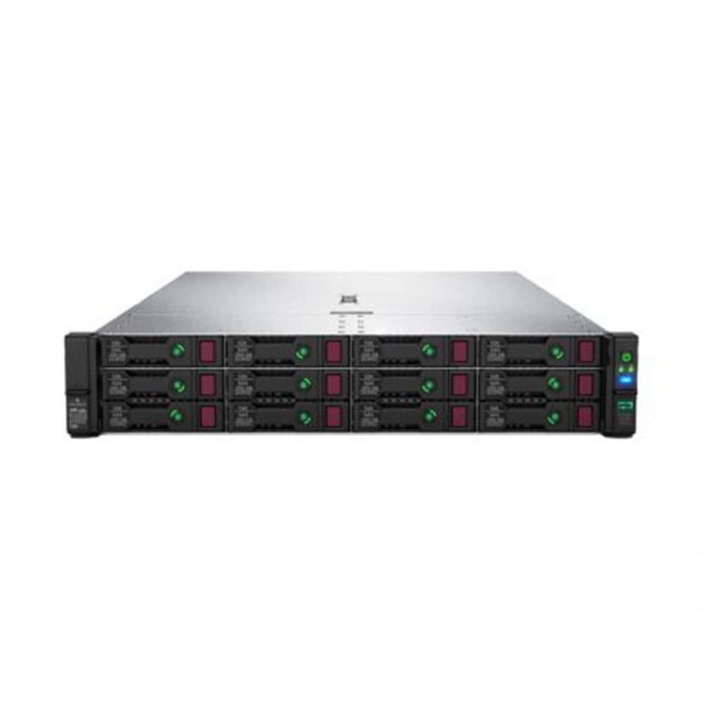 HPE-SRV-P20174-B21HPE DL380 Gen10 4210 1P 32G NC 8SFF Svr_