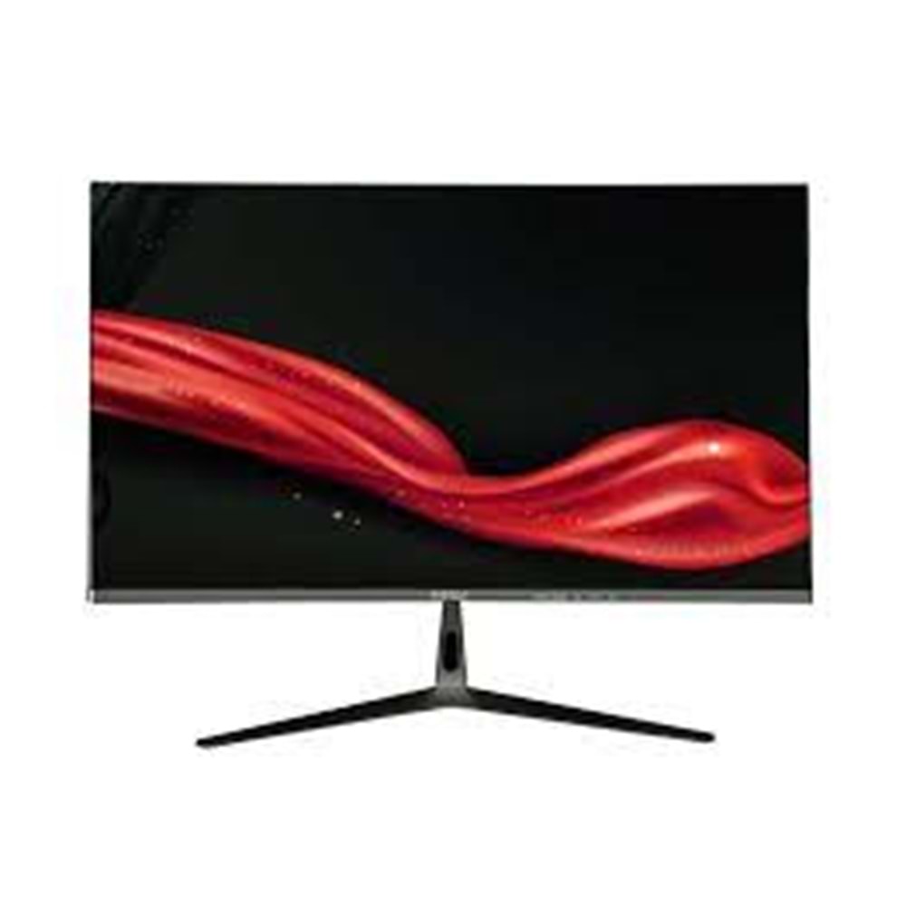 Everest M-635 23.8'' Çerçevesiz Full Hd Led Gaming Monitör - Hdmi Vga 75Hz