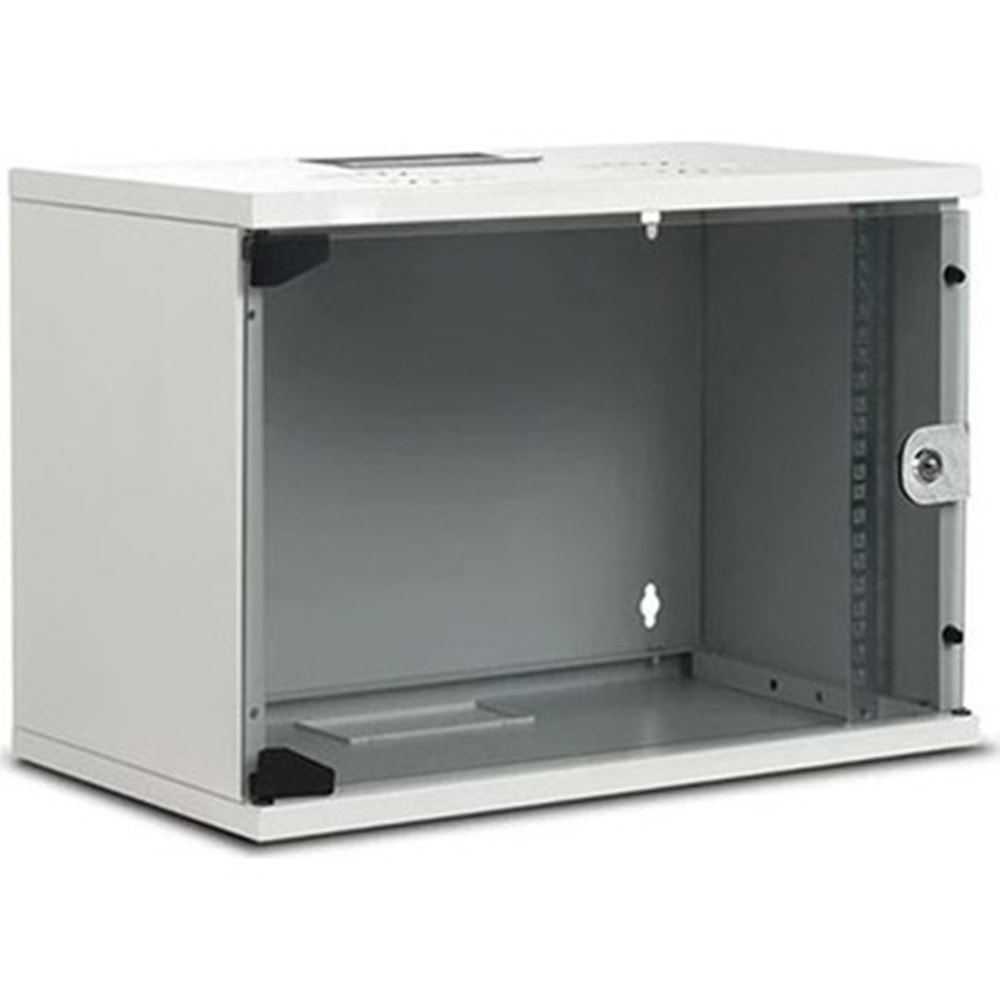 S-LİNK 7U SOHO RACK KABİNET 19 inc W 530mm D 400mm