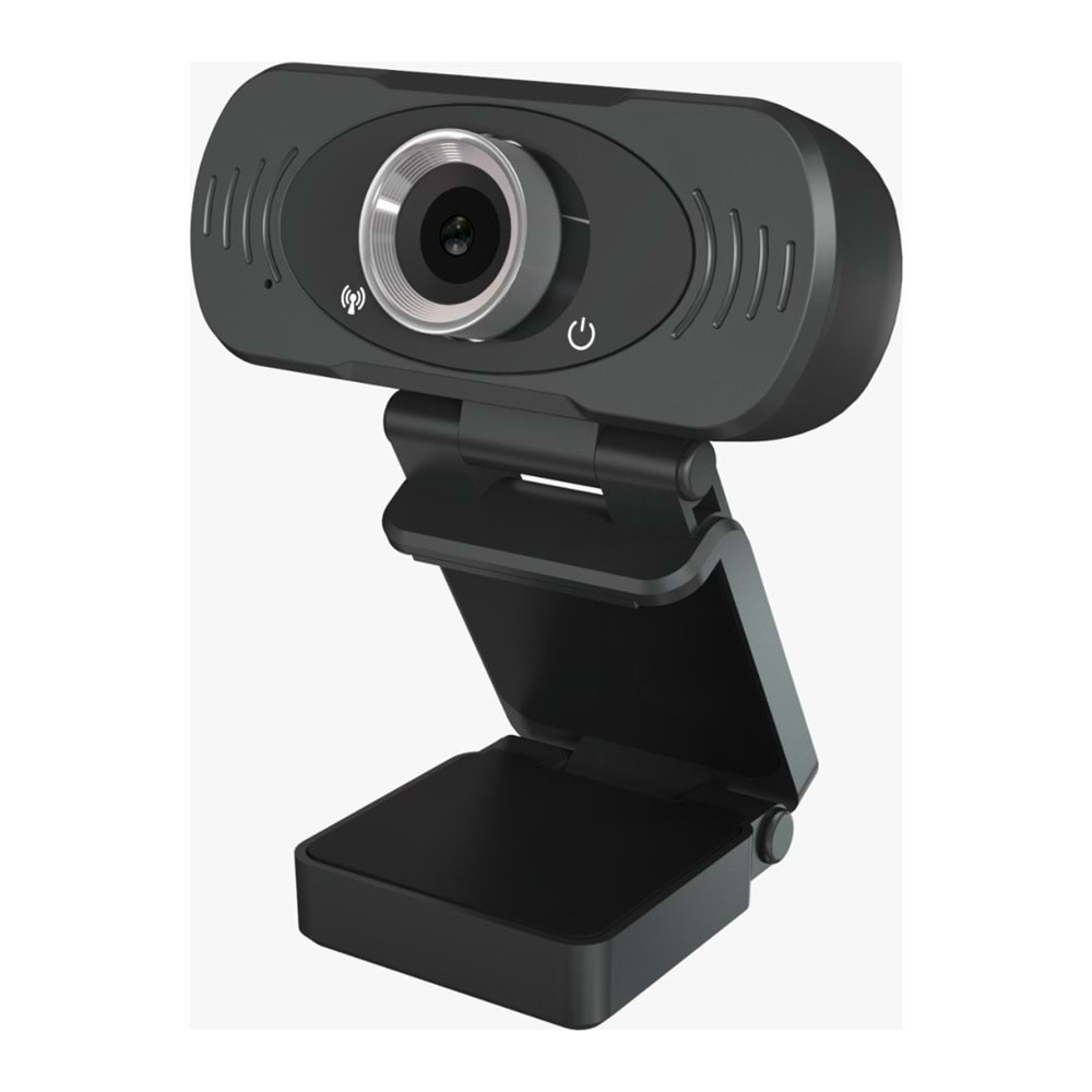 Everest SC-HD03 1080P Full HD Webcam Usb Pc Kamerası