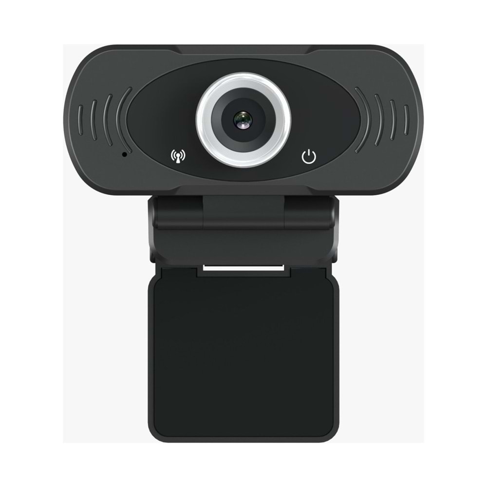Everest SC-HD03 1080P Full HD Webcam Usb Pc Kamerası