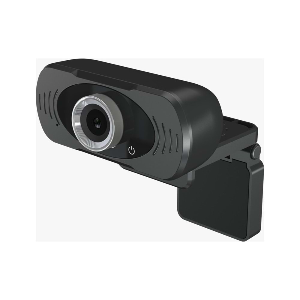 Everest SC-HD03 1080P Full HD Webcam Usb Pc Kamerası