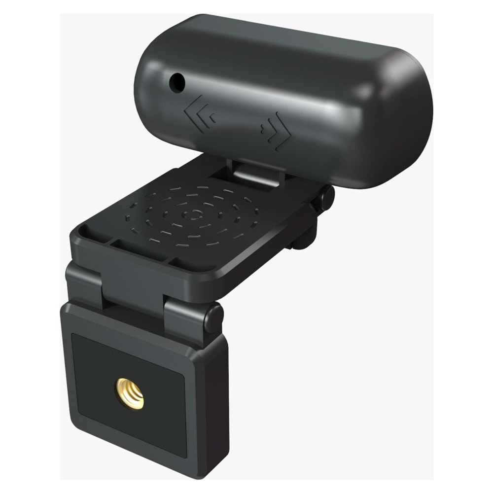 Everest SC-HD03 1080P Full HD Webcam Usb Pc Kamerası