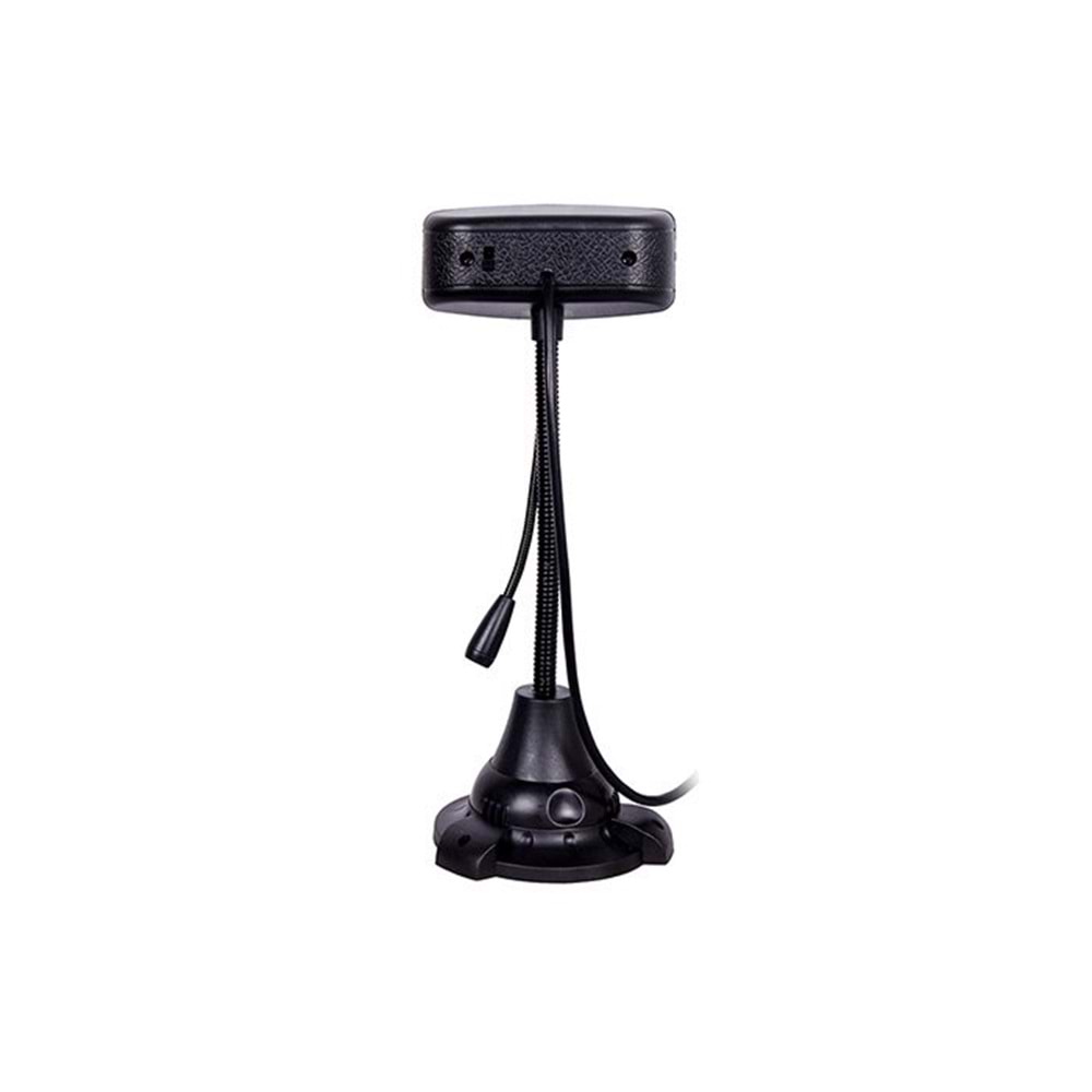 Everest Sc-825 Mikrofonlu Hd Webcam - Video Konferans Pc Laptop Kamera