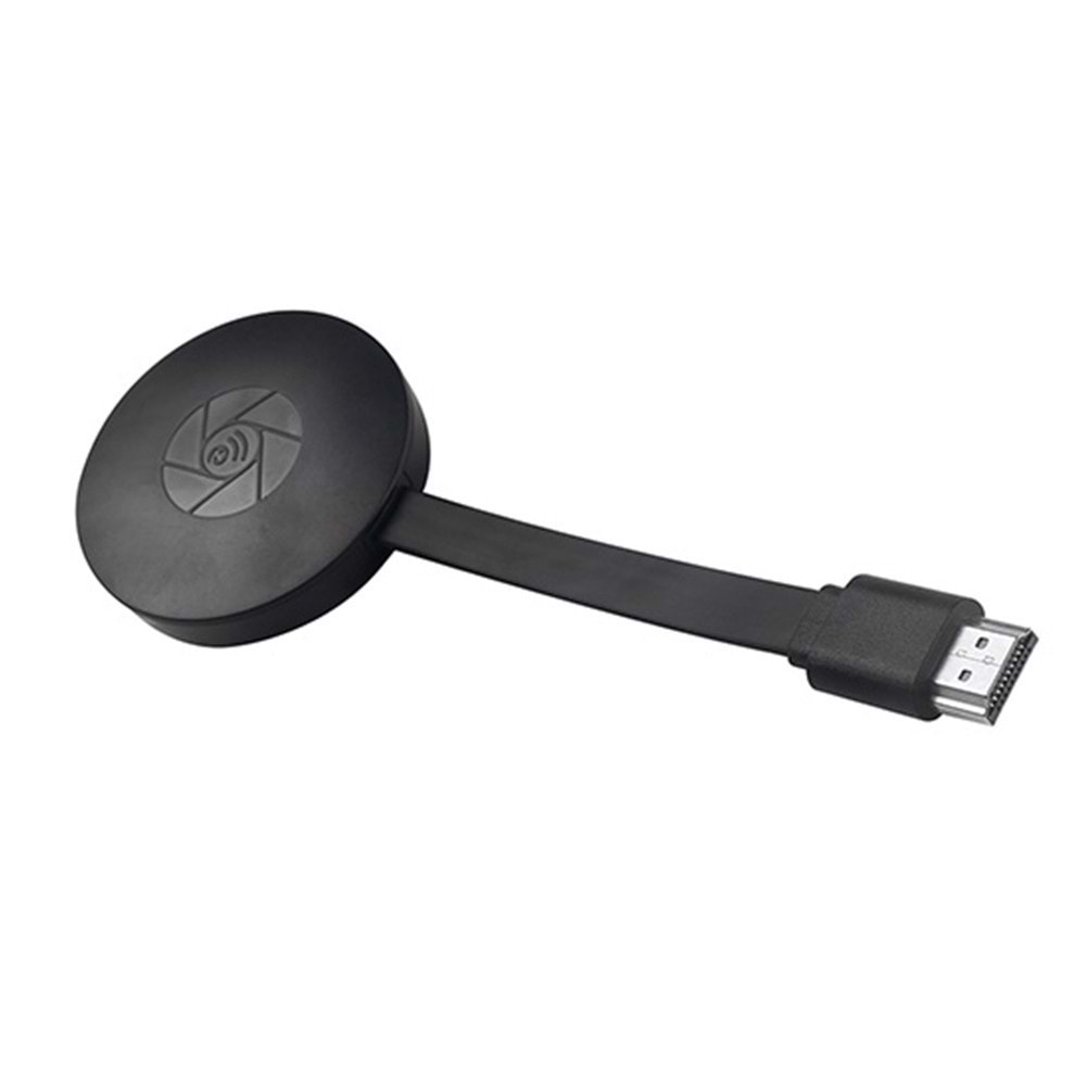 Hytech HY-WH20 Siyah Kablosuz HDMI Görüntü+Ses Aktarıcı