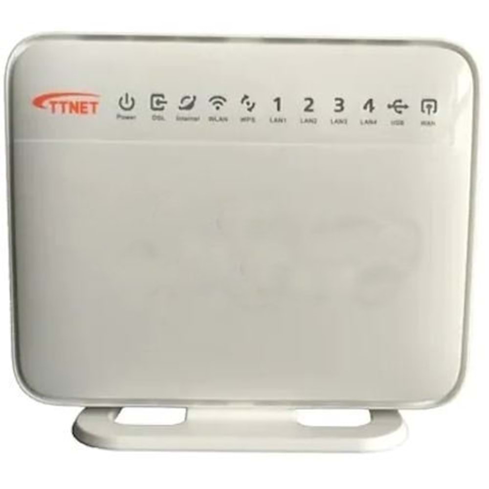 Huawei Hg630A Vdsl2/Adsl2+4 Port 300 Mbps Modem