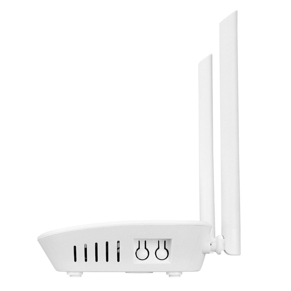 Everest SG-V500 2.4GHz 300Mbps Kablosuz VDSL2/ADSL2+ Modem Router