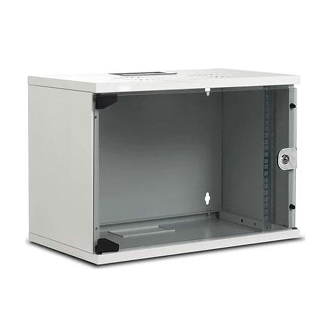 S-link 12U Soho Rack Kabin W 530mm D 400mm