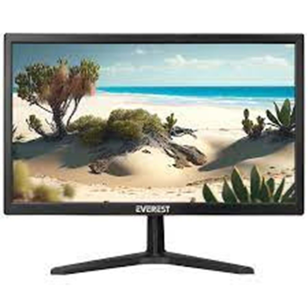 Everest M645 18.5