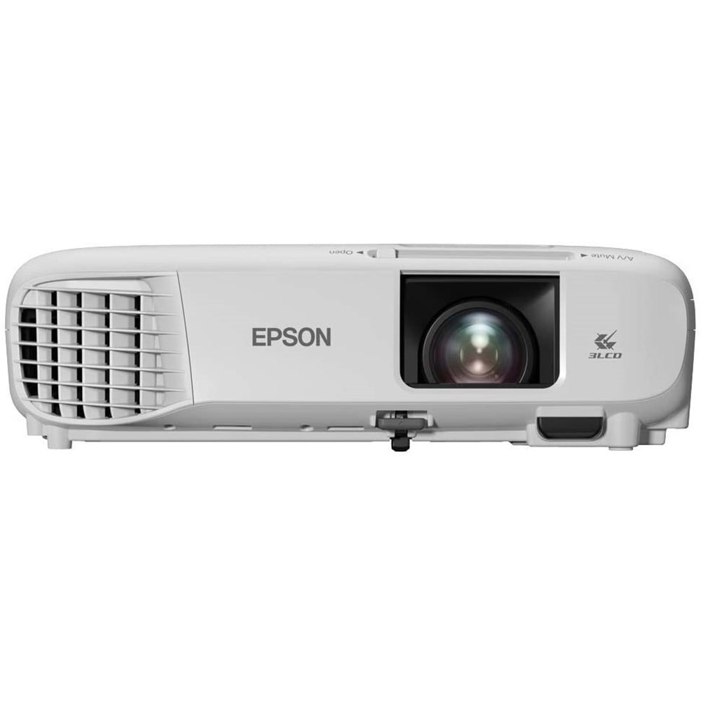 EPSON EB-FH06 3500AL 1920x1080 FHD12000h LCD PROJEKSIYON
