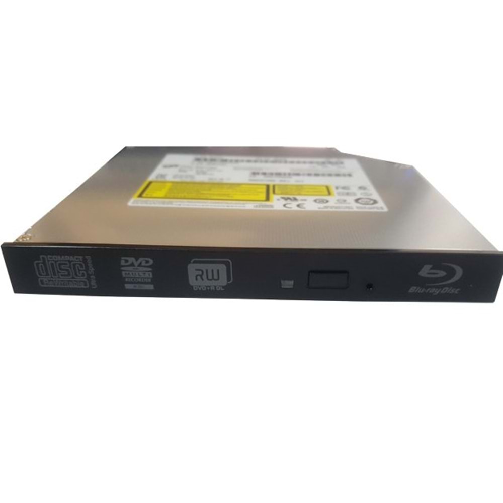 Lenovo ( LG Model : BT30N ) 45K0489 FRU,12.7MM SLIM SATA Blu-Ray Disc Rewriter Optik Sürücü