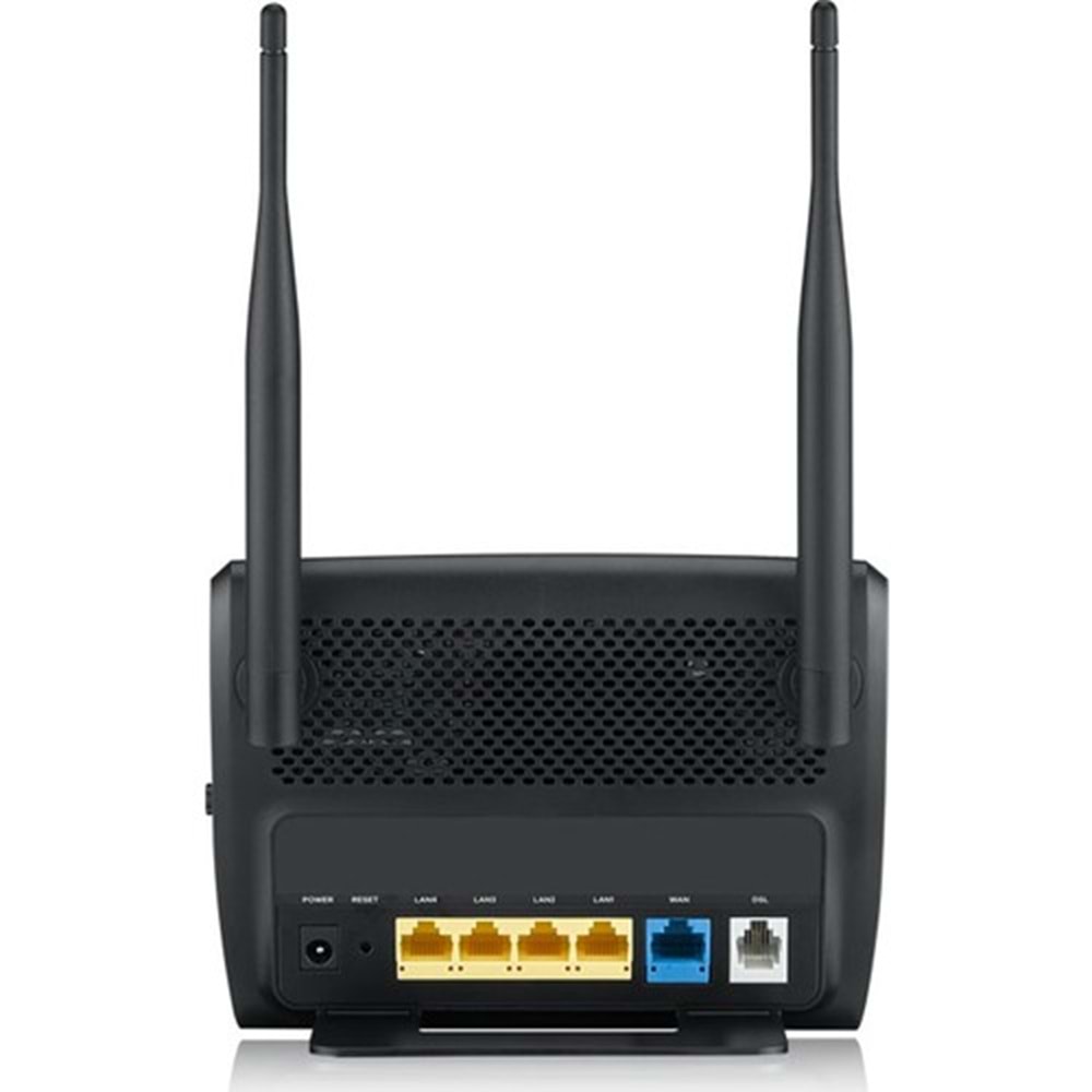 ZYXEL VMG3312-T20A VDSL MODEM VMG3312-T20A-TR01V1F