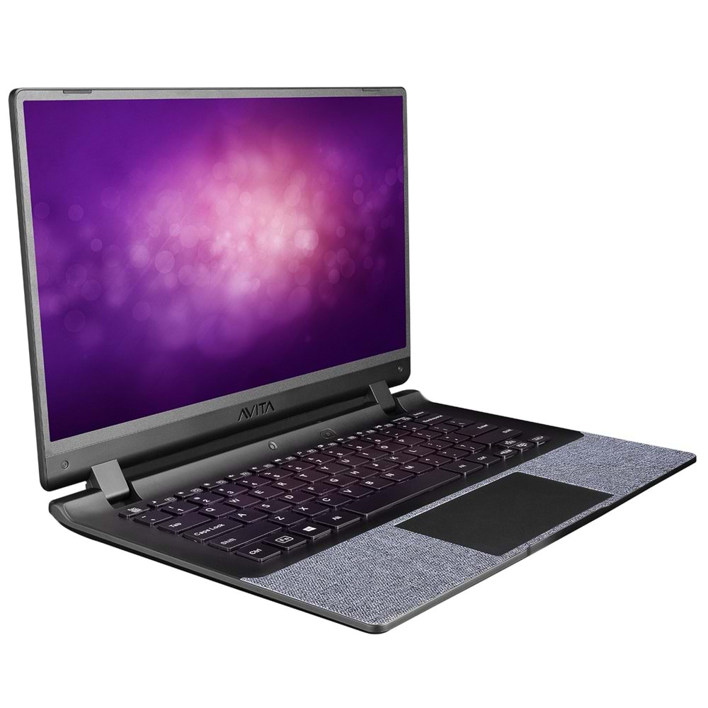 AVITA Essential Intel Celeron N4000 4GB 14 SIYAH NOTEBOOK